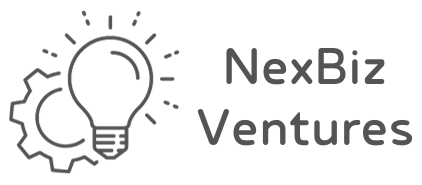 NexBiz Ventures Logo